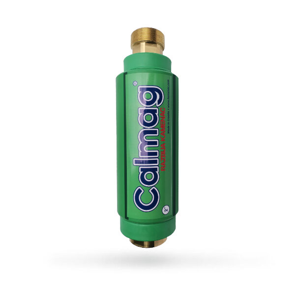 Calmag 2" - razbijač kamenca