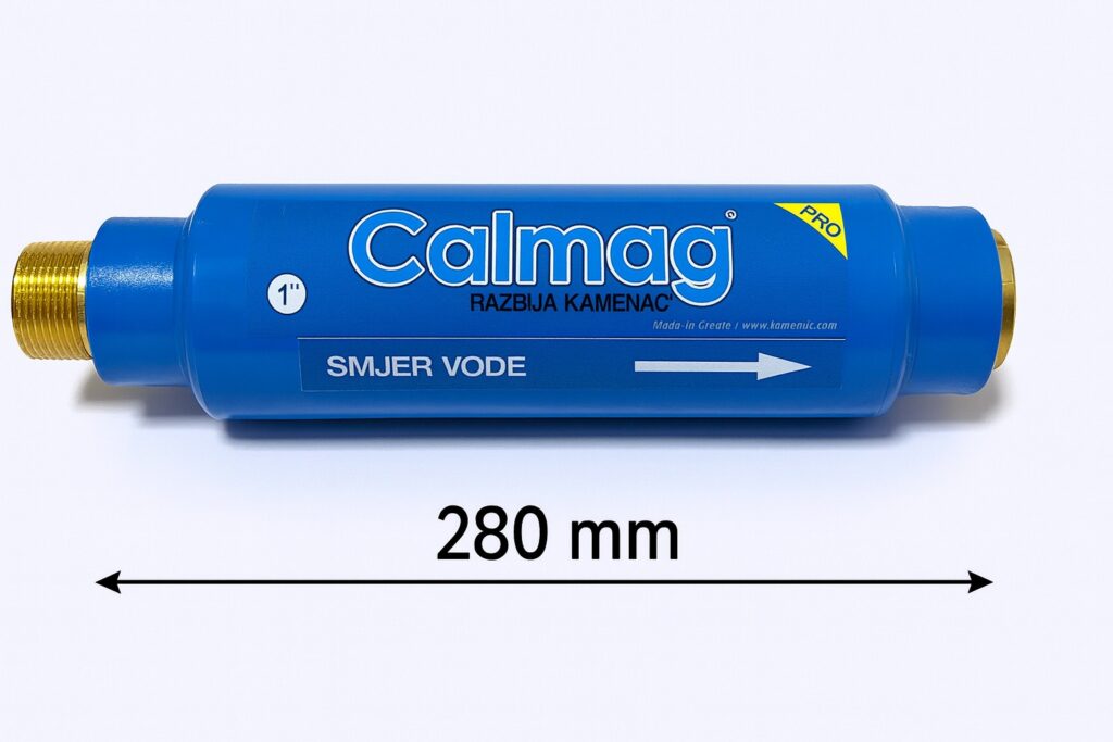 Calmag PRO 1