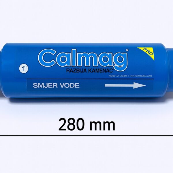 Calmag 1"PRO